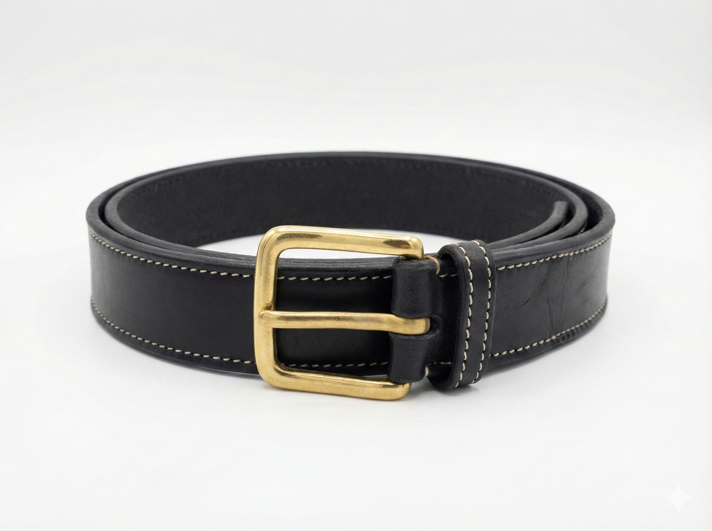 Riem Zwart 82-92 cm
