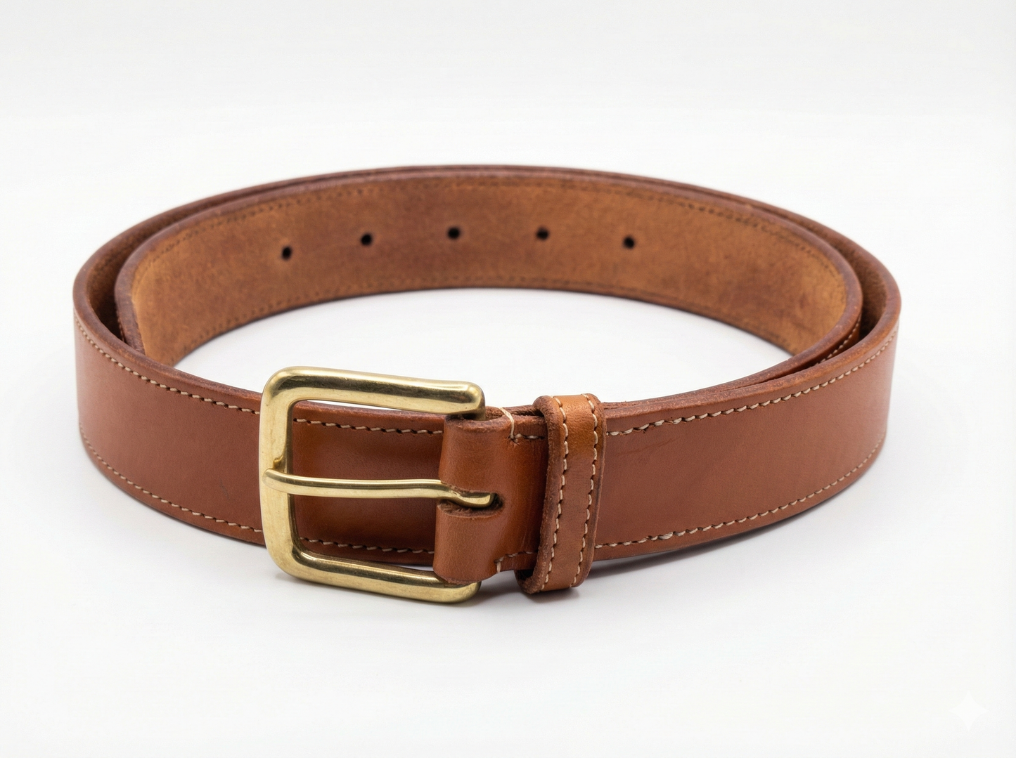 Riem Cognac 81-91 cm
