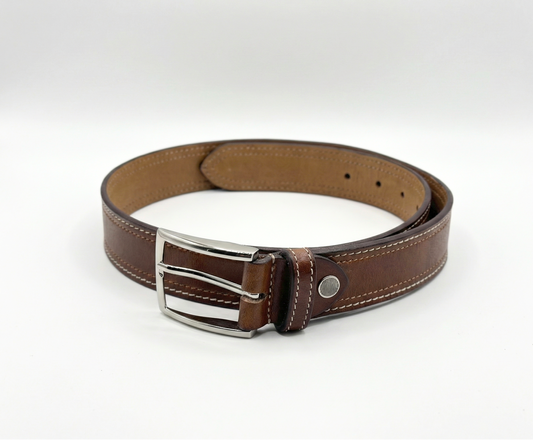 Riem Middenbruin 75-85 cm