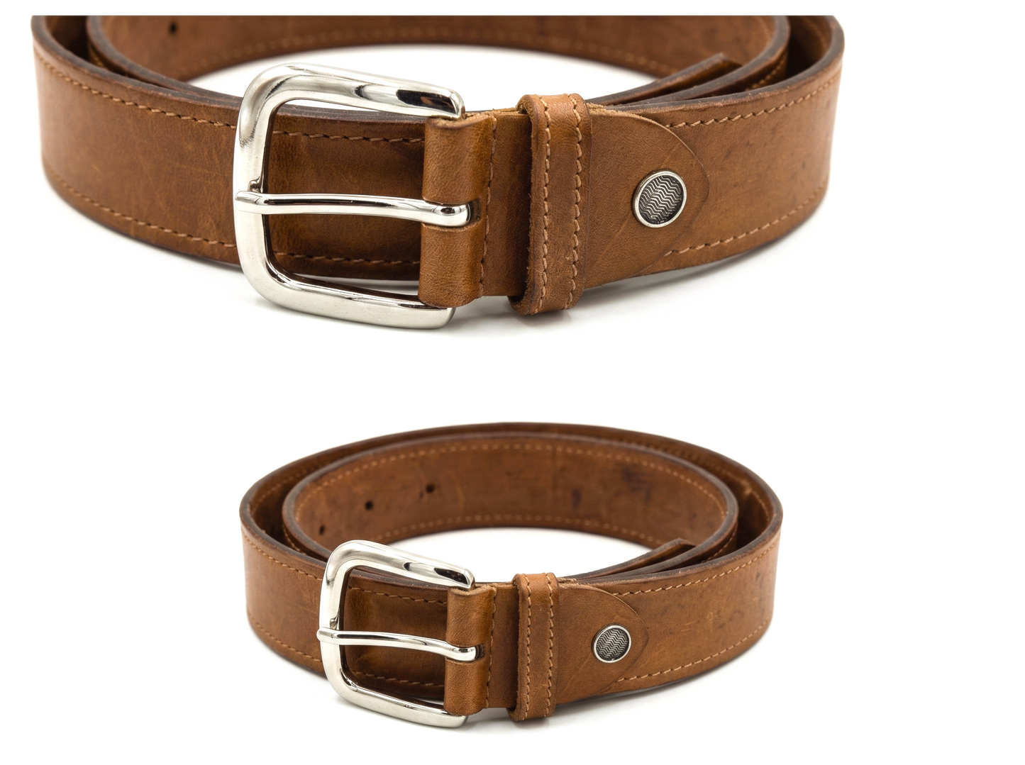 Riem Cognac 73-85 cm
