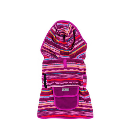 Wilderdog Dawn Fleece Jacket