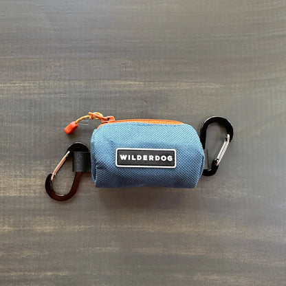 Wilderdog Poepzak houder