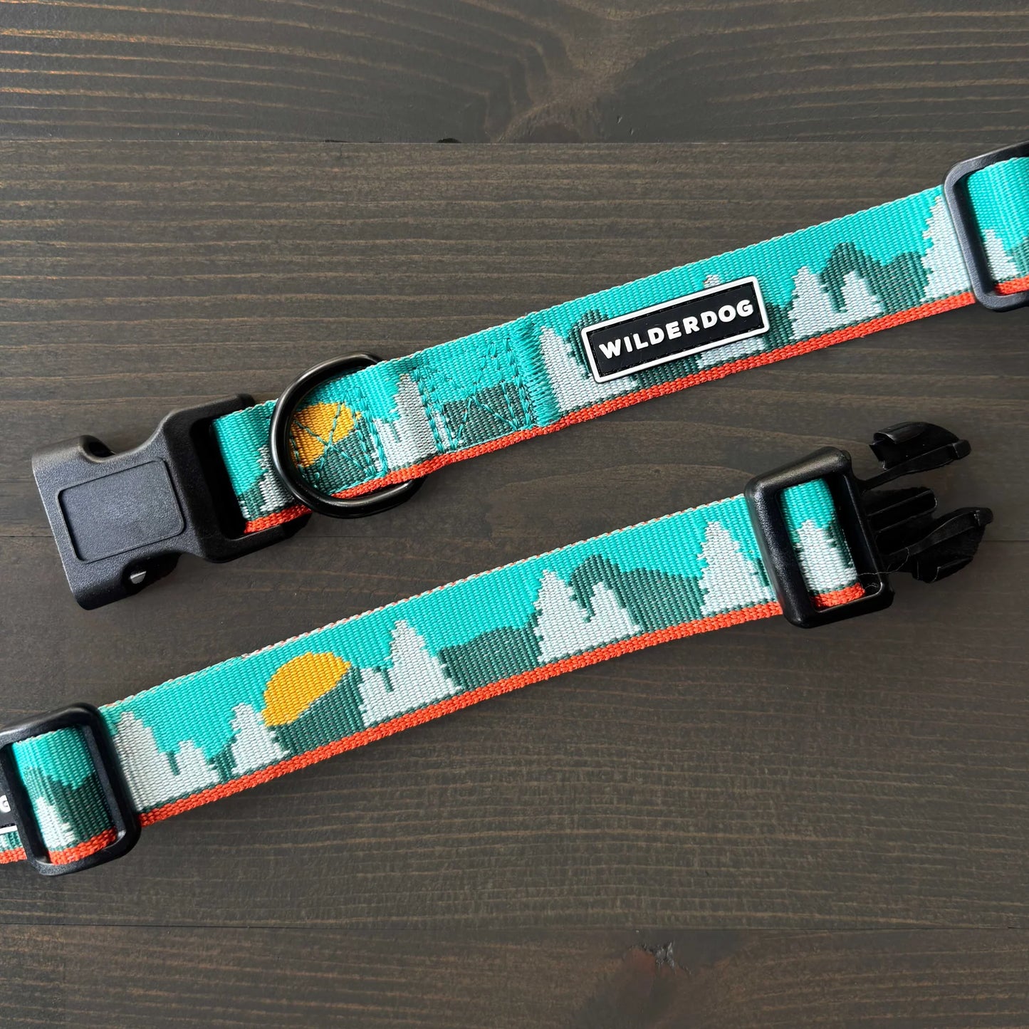 Wilderdog Ultralight Halsband