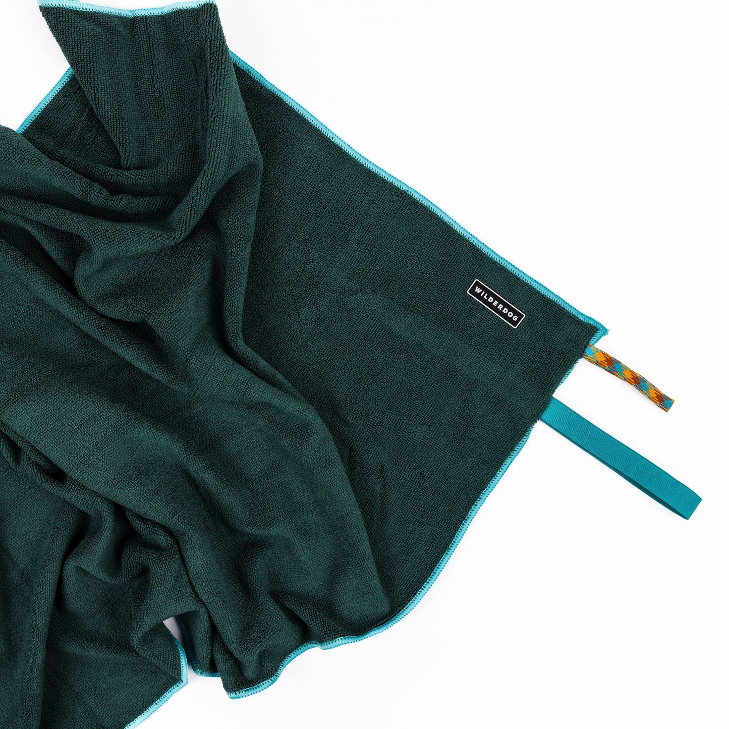 Wilderdog Quick dry Handdoek