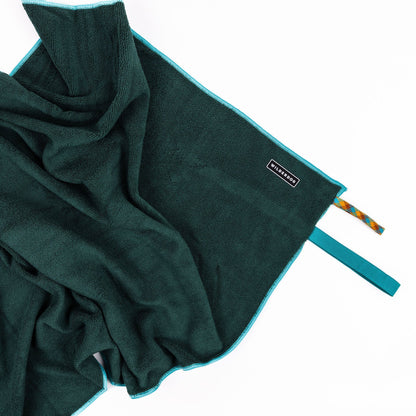 Wilderdog Quick dry Handdoek
