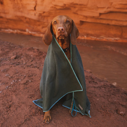 Wilderdog Quick dry Handdoek