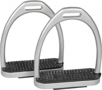 Aluminum stirrups