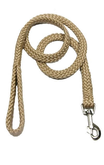 Line with musketon