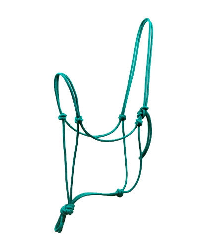 Rope halter Classic