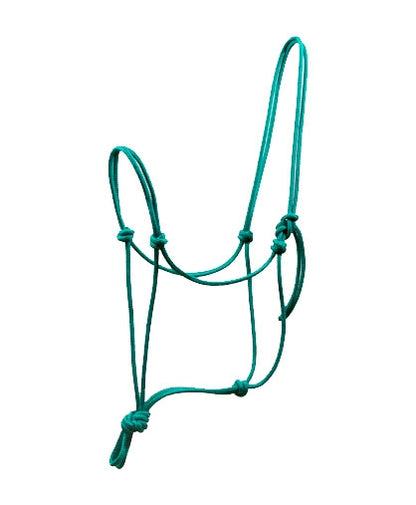 Rope halter Classic