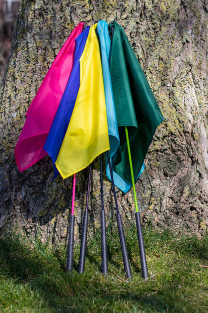 Horsemanship flag PRO